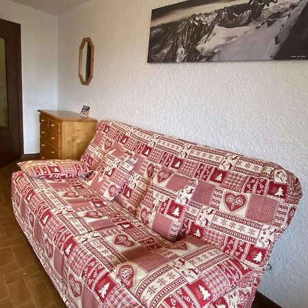 Studio Cosy 4 Pers Au Grand-Bornand, Pres Des Pistes, Animaux Admis - Fr-1-241-37 Le Grand-Bornand Bagian luar foto