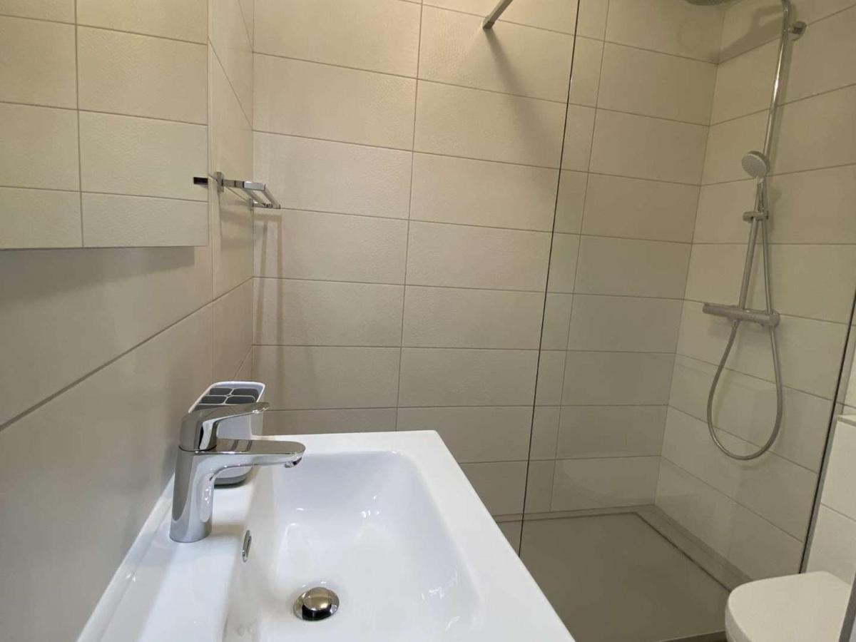 Studio Cosy 4 Pers Au Grand-Bornand, Pres Des Pistes, Animaux Admis - Fr-1-241-37 Le Grand-Bornand Bagian luar foto